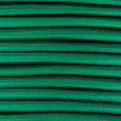 Kelly Green - 5/16 InchShock Cord