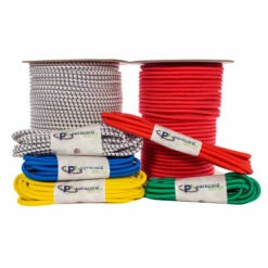 5/16 Inch Shock Cord - All Colors