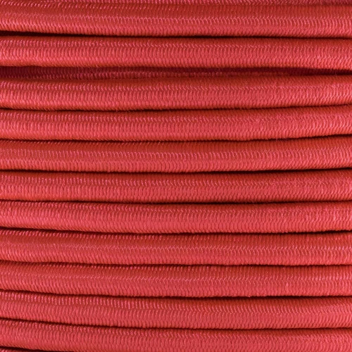 Red - 5/16 InchShock Cord 3 Red - 5/16 InchShock Cord