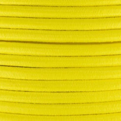 Yellow - 5/16 InchShock Cord