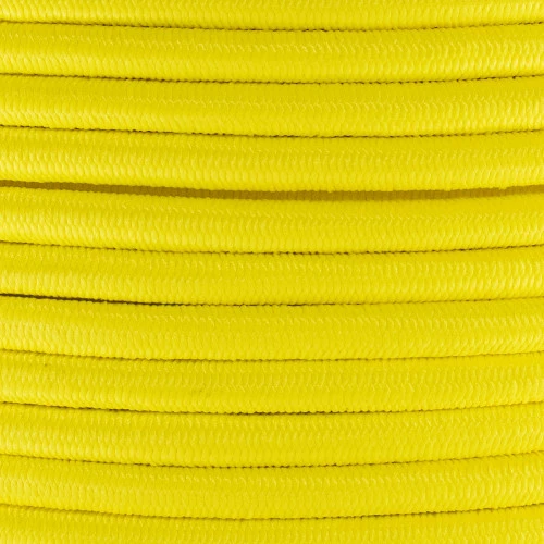 Yellow - 5/16 InchShock Cord 3 Yellow - 5/16 InchShock Cord