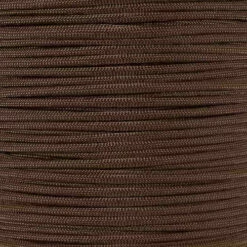 Acid Brown 550 Paracord (7-Strand) - Spools