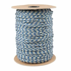 Air Force Camo - 550 Paracord (7-Strand) - Spools