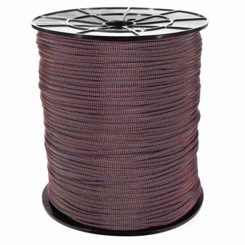 Android 550 Color Changing Paracord (7-Strand) - Spools 3 Android 550 Color Changing Paracord (7-Strand) - Spools