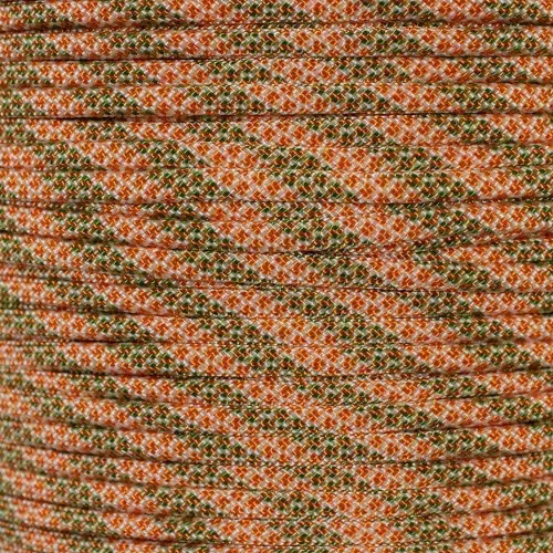 Autumn Forest 550 Paracord (7-Strand) - Spools 3 Autumn Forest 550 Paracord (7-Strand) - Spools