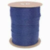 Blue Speck Camo 550 Paracord (7-Strand) - Spools