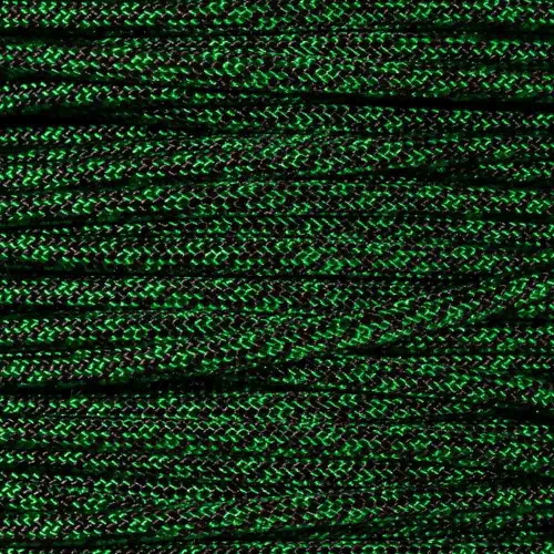 Green Bolt - 550 Paracord 3 Green Bolt - 550 Paracord