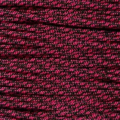 Neon Pink Bolt 550 Paracord (7-Strand) - Spools