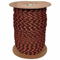 550 Paracord Spools - Cleveland Fan