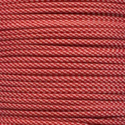 Candy Cane 550 Paracord (7-Strand) - Spools