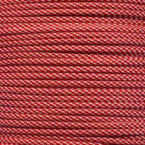 Candy Cane 550 Paracord (7-Strand) - Spools 3 Candy Cane 550 Paracord (7-Strand) - Spools
