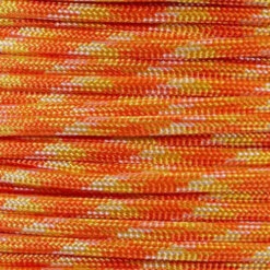 Candy Corn 550 Paracord (7-Strand) - Spools