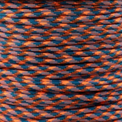 Coast Guard - 550 Paracord (7-Strand) - Spools -Home-Tools Sale 550 COASTGRD 2 1k 29870.1699292145