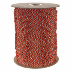 550 Paracord Spools - Corrosion