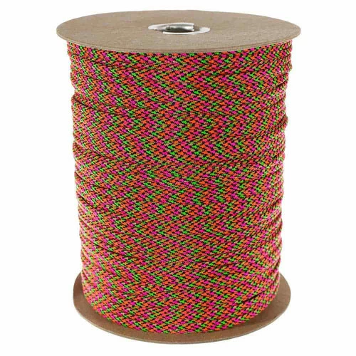 Cosmic 550 Paracord (7-Strand) - Spools 3 Cosmic 550 Paracord (7-Strand) - Spools