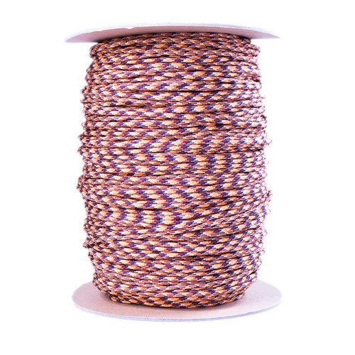 550 Paracord Spools - Cardigan 3 550 Paracord Spools - Cardigan