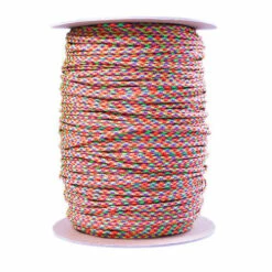 550 Paracord Spools - Creepy Crawly