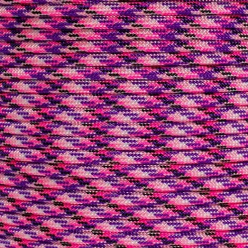 Country Girl 550 Paracord (7-Strand) - Spools 3 Country Girl 550 Paracord (7-Strand) - Spools