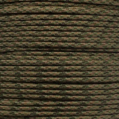 Dark Digital Camo - 550 Paracord 3 Dark Digital Camo - 550 Paracord