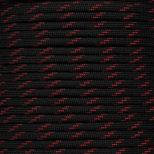 Dark Side 550 Paracord (7-Strand) - Spools 3 Dark Side 550 Paracord (7-Strand) - Spools