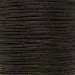Dark Brown - 550 Paracord