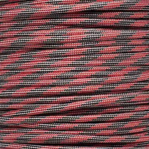 Atlanta Fan - 550 Paracord 3 Atlanta Fan - 550 Paracord