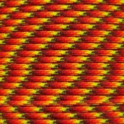 Fireball 550 Paracord (7-Strand) - Spools