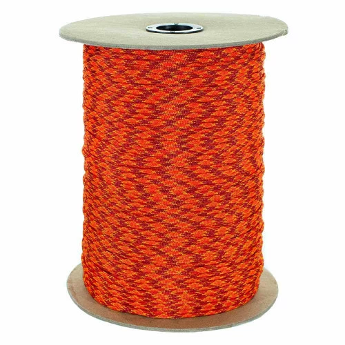 Firecracker - 550 Paracord Spools 3 Firecracker - 550 Paracord Spools
