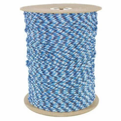 Glacier Camo 550 Paracord (7-Strand) - Spools