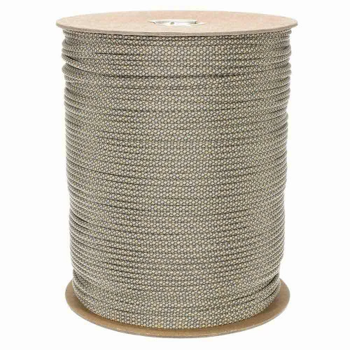 Goldmine 550 Paracord (7-Strand) - Spools 3 Goldmine 550 Paracord (7-Strand) - Spools