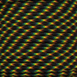 Galaxy Paracord - All Types