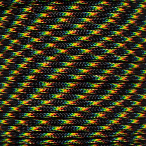 Galaxy Paracord - All Types 3 Galaxy Paracord - All Types
