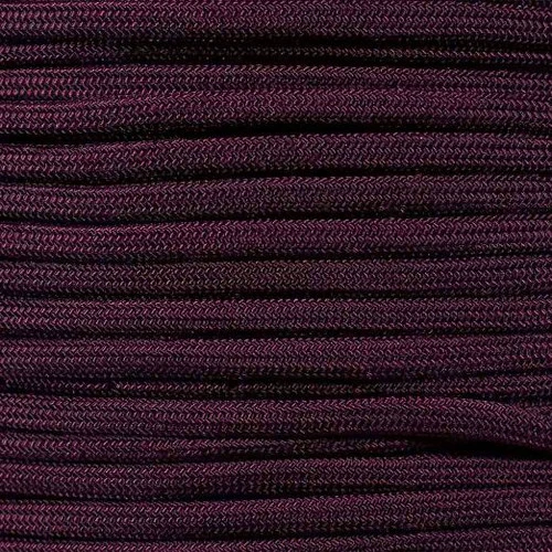 Grape 550 Paracord (7-Strand) - Spools 3 Grape 550 Paracord (7-Strand) - Spools
