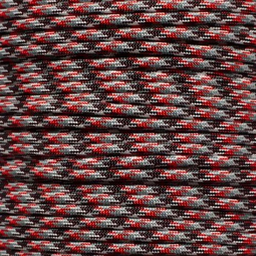Heart Attack 550 Paracord (7-Strand) - Spools 3 Heart Attack 550 Paracord (7-Strand) - Spools