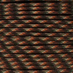 Hidden Camo 550 Paracord (7-Strand) - Spools