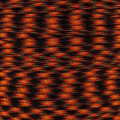 Lava Flow 550 Paracord (7-Strand) - Spools