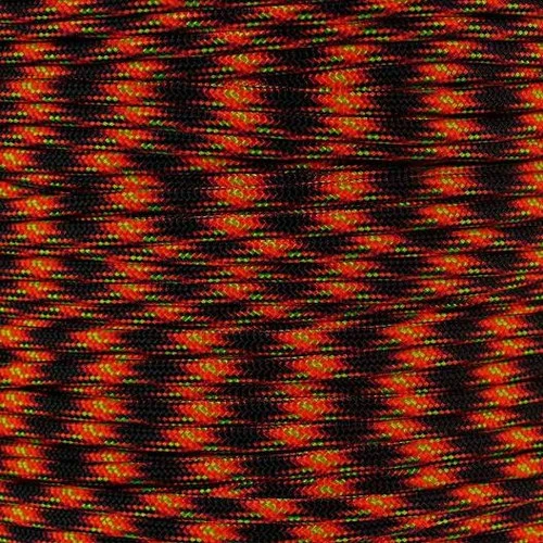 Lava Flow 550 Paracord (7-Strand) - Spools 3 Lava Flow 550 Paracord (7-Strand) - Spools