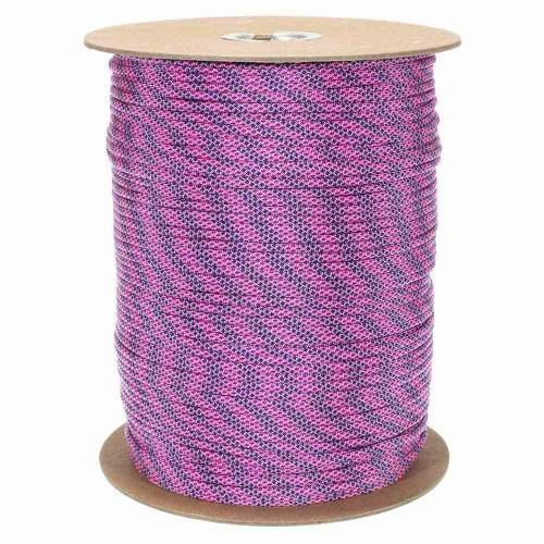 Miami 550 Paracord (7-Strand) - Spools 3 Miami 550 Paracord (7-Strand) - Spools