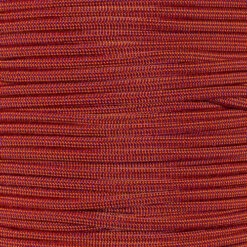 Molten Orange - 550 Color Changing Paracord