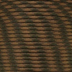 Mud Puppy 550 Paracord (7-Strand) - Spools