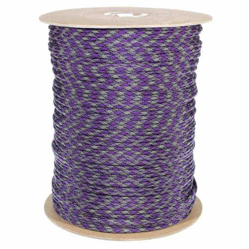 Mystique 550 Paracord (7-Strand) - Spools 3 Mystique 550 Paracord (7-Strand) - Spools