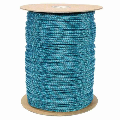 Night Sky 550 Paracord (7-Strand) - Spools 3 Night Sky 550 Paracord (7-Strand) - Spools