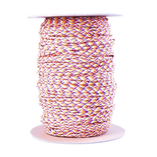 550 Paracord Spools - October Sky 3 550 Paracord Spools - October Sky