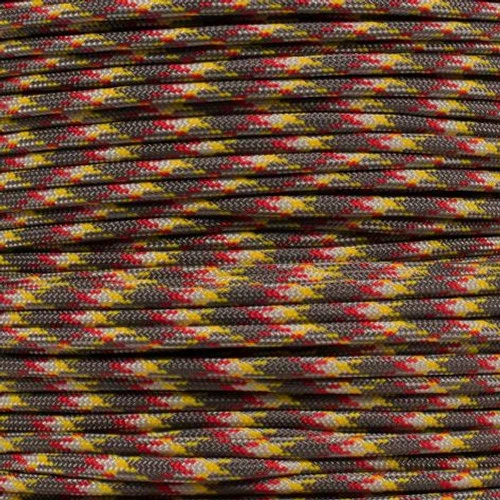 Overwatch 550 Paracord (7-Strand) - Spools 3 Overwatch 550 Paracord (7-Strand) - Spools