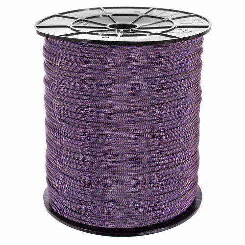 Phazer 550 Color Changing Paracord (7-Strand) - Spools 3 Phazer 550 Color Changing Paracord (7-Strand) - Spools