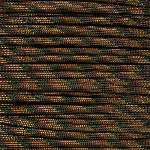 Prairie 550 Paracord (7-Strand) - Spools 3 Prairie 550 Paracord (7-Strand) - Spools