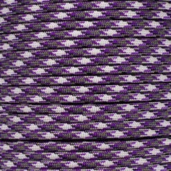 Purple Passion - 550 Paracord