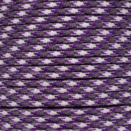 Purple Passion - 550 Paracord 3 Purple Passion - 550 Paracord