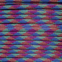 Peruvian Manta - 550 Paracord