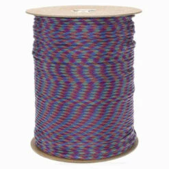 Peruvian Manta 550 Paracord (7-Strand) - Spools